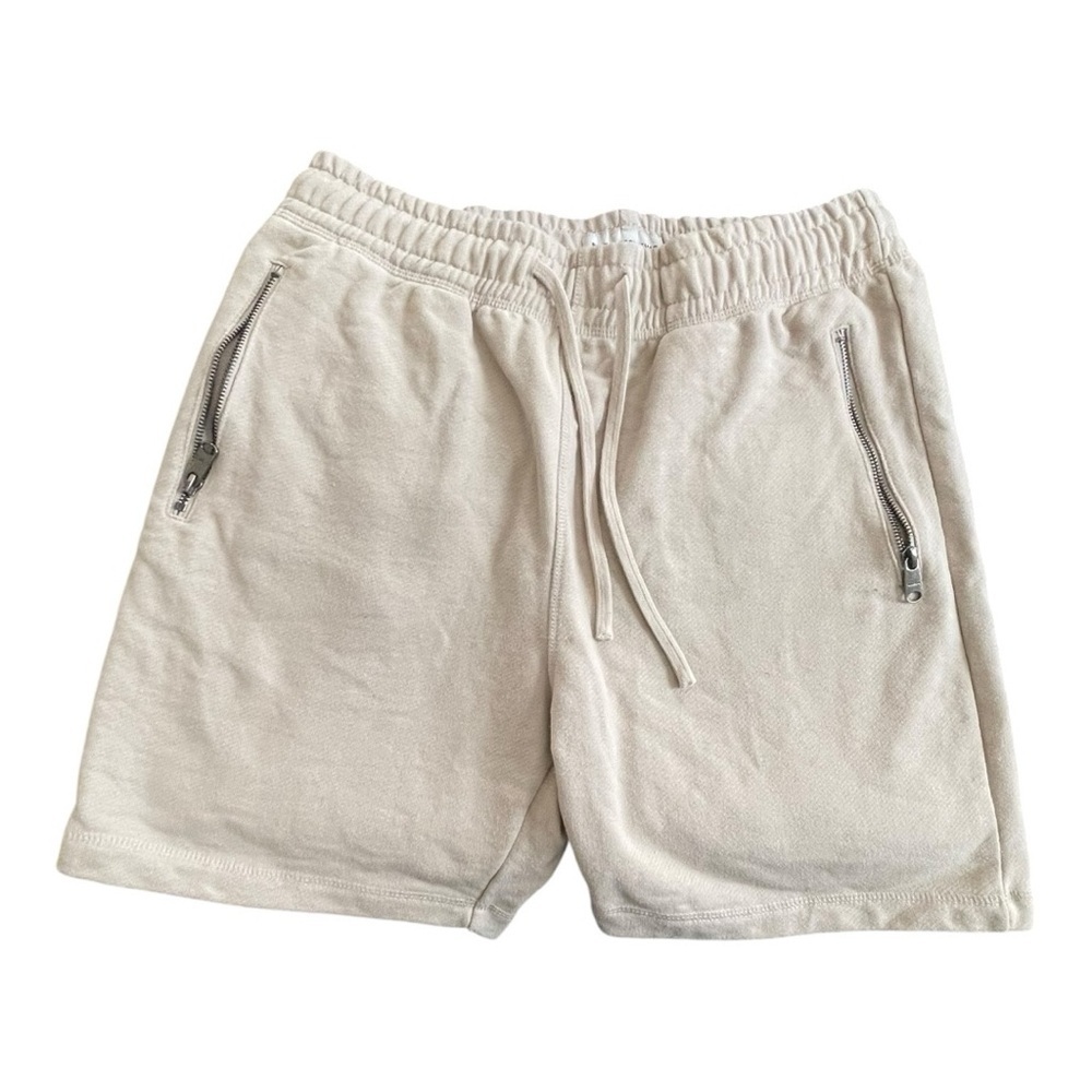 Maison Article Shoe Palace Premium Essentials Shorts Men’s L Beige